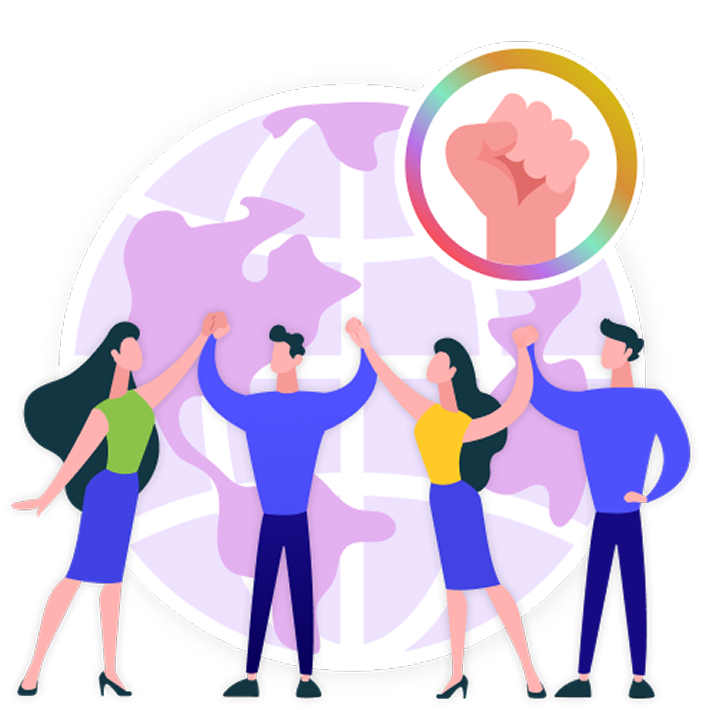 The SharePage Community